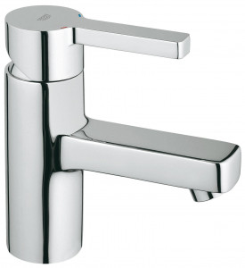 23106000 Смеситель для раковины Grohe Lineare хром