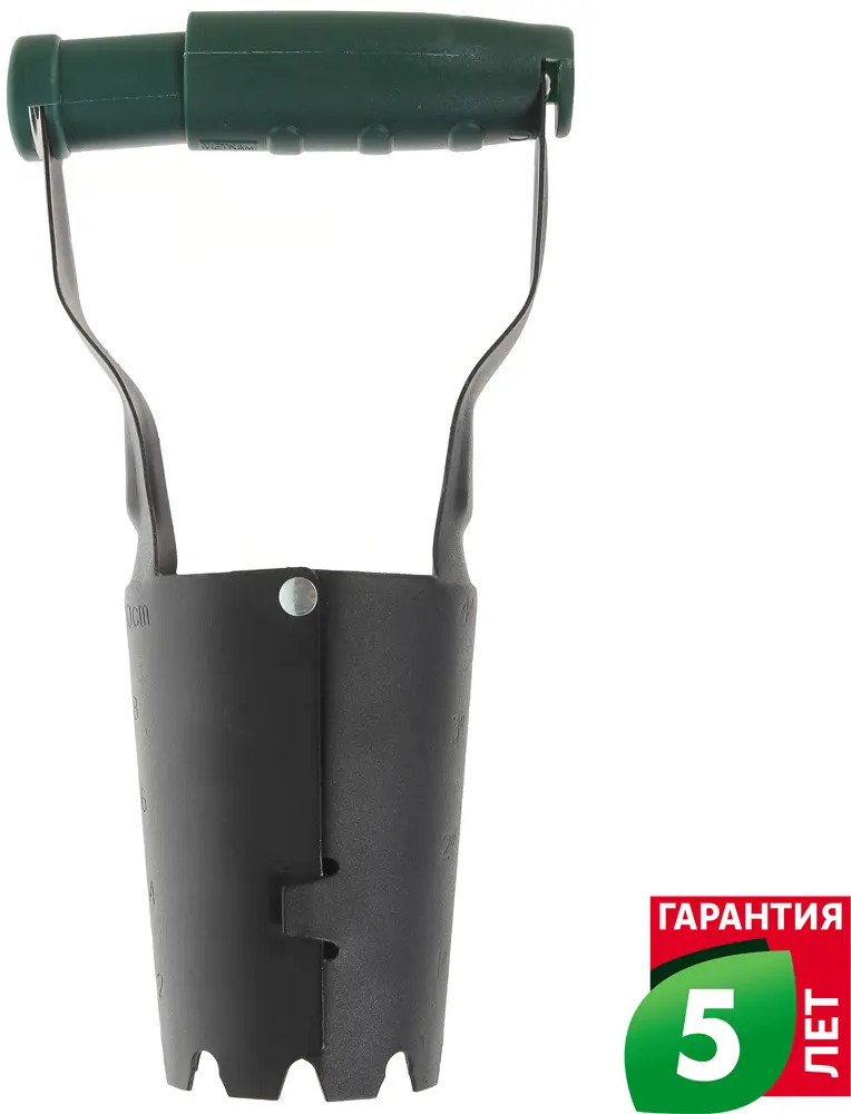 Посадочный конус Geolia для точной высадки растений 18843428