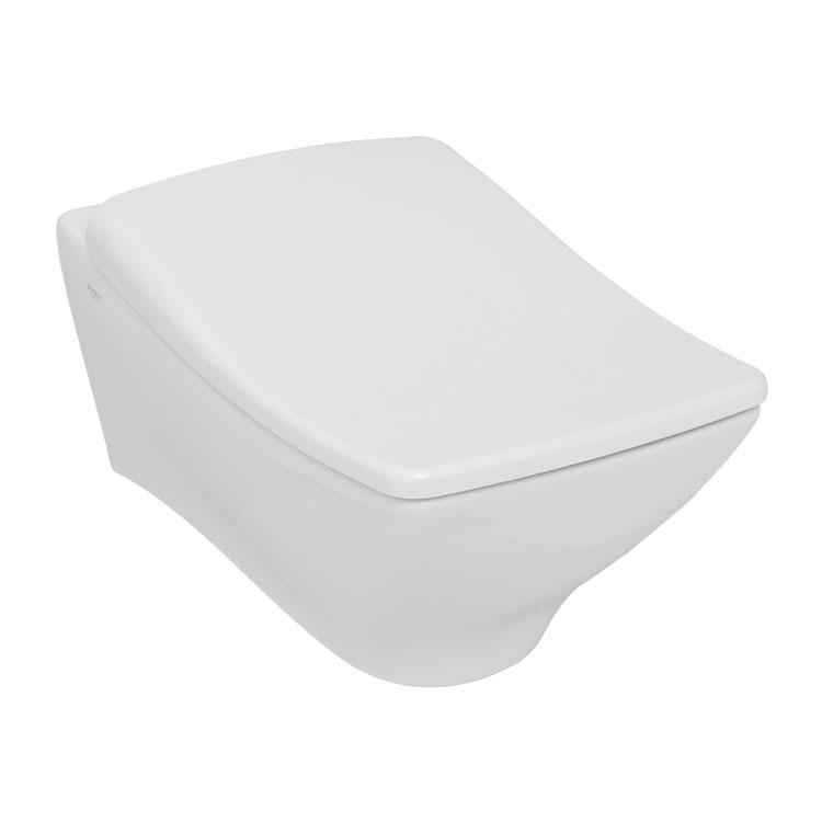 3011  УNitaз настенный 3011 Wave 56,5 см Eca  - Вид №1