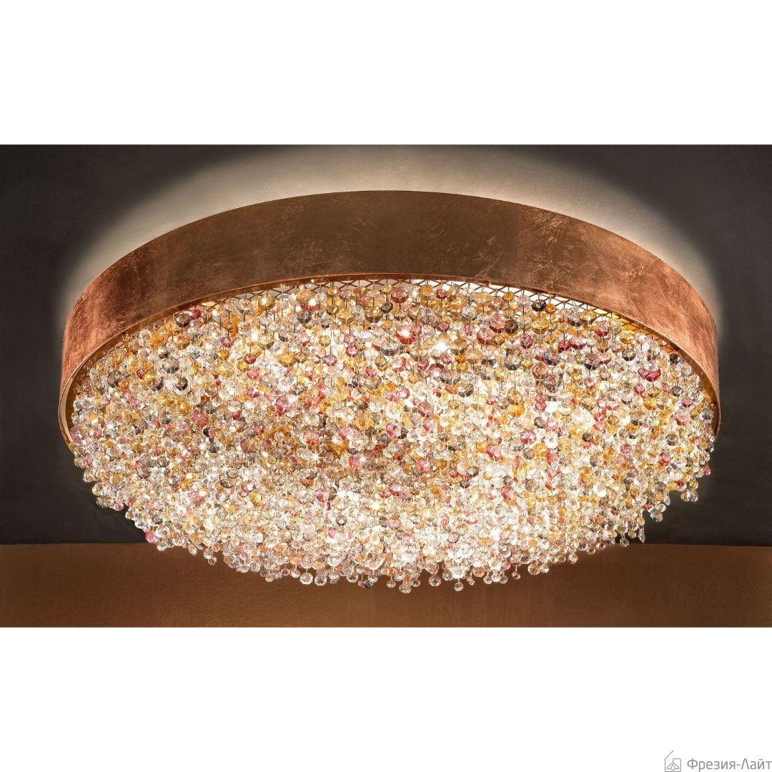 Masiero OLA PL6 90 F03 LED потолочный большая 116915