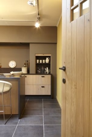 Металлическая ручка Dauby Pure® ARCH-00016401 - Вид №3