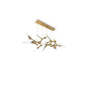 Подвесные лампы Shard Suspension Lamp Covethouse LUXXU