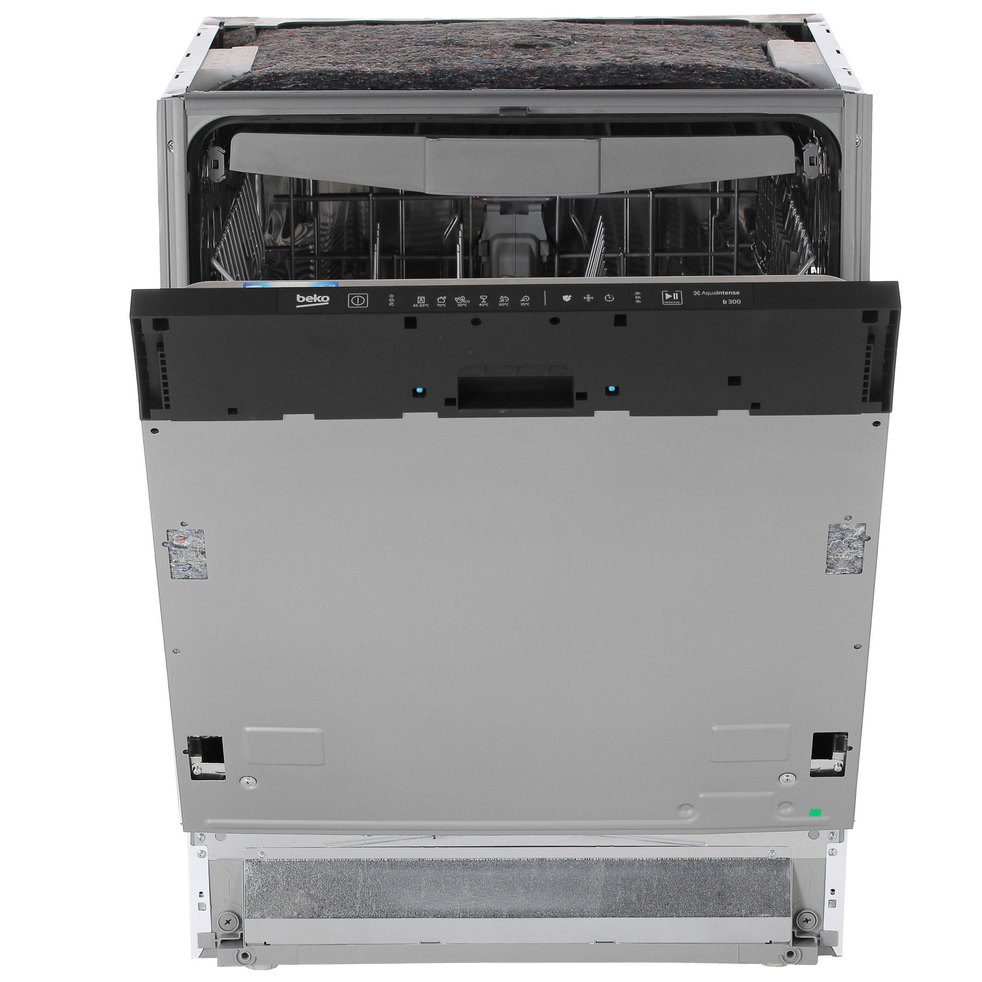 5360290 Встраиваемая посудомоечная машина Beko BDIN16520Q STDN-0114237 - Вид №1