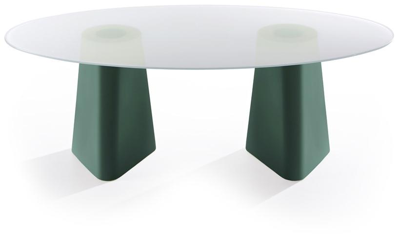 B-LINE Стол из полиэтилена sun-id-1508862 - Вид №1