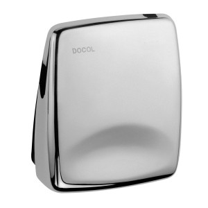 01500506 Отделка для безбактериального промывочного клапана Docol LUXUS