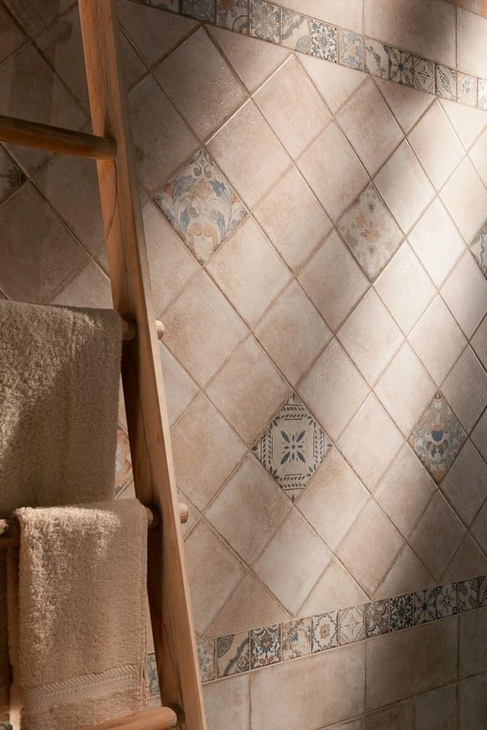 CERAMICA SANT'AGOSTINO Настенная / напольная плитка из керамогранита под терракоту I chiostri sun-id-1375662 - Вид №3