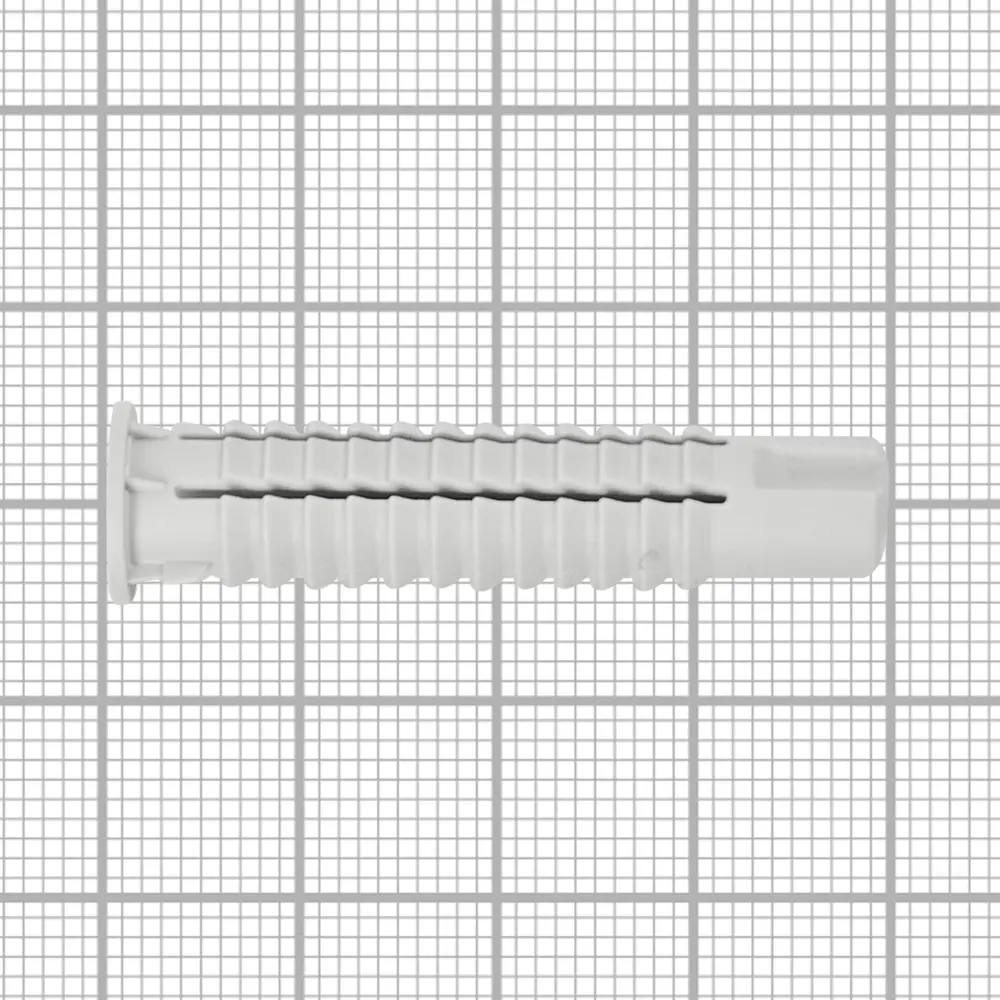 Дюбель универсальный Standers PDU N 8×40 мм для всех типов поверхностей 83387862 STLM-1440578 - Вид №4