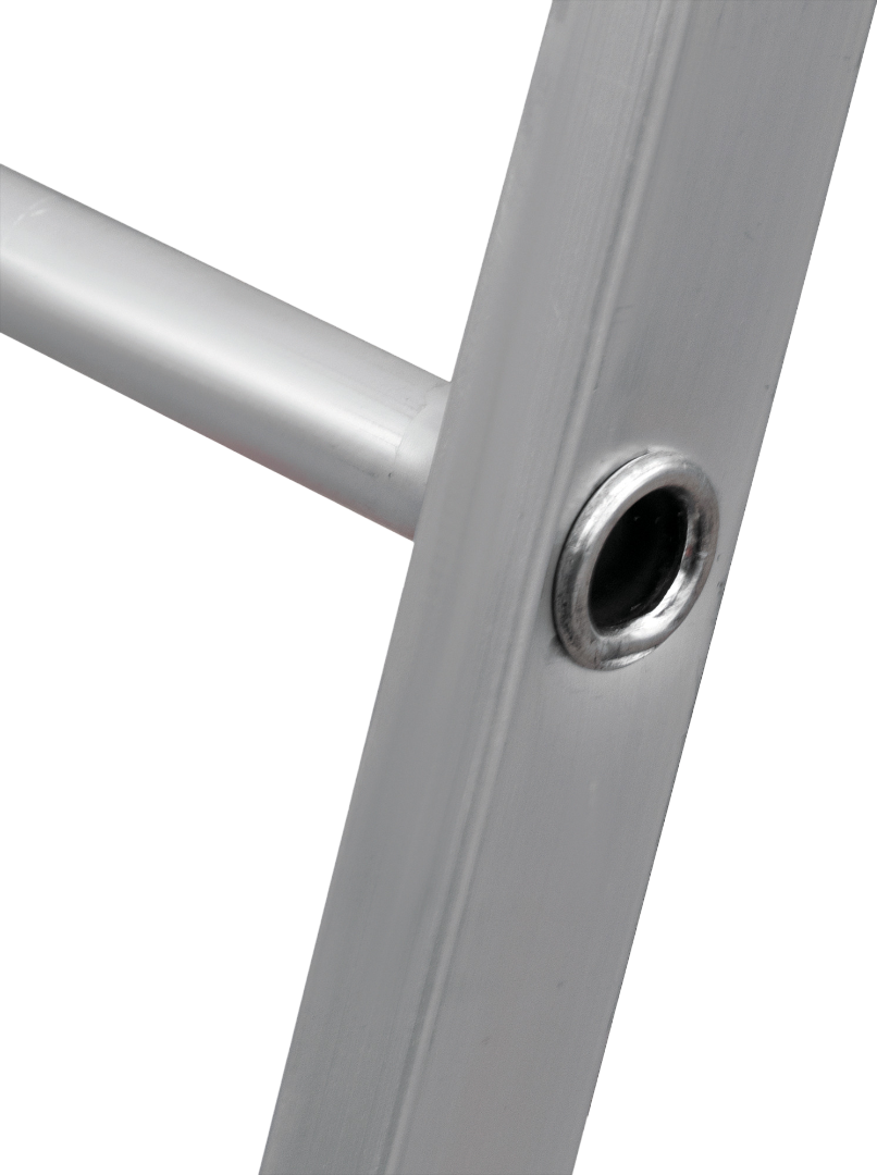 Стремянка односекционная Новая Высота NV 3110 9278666 STDN-0010778 - Вид №8