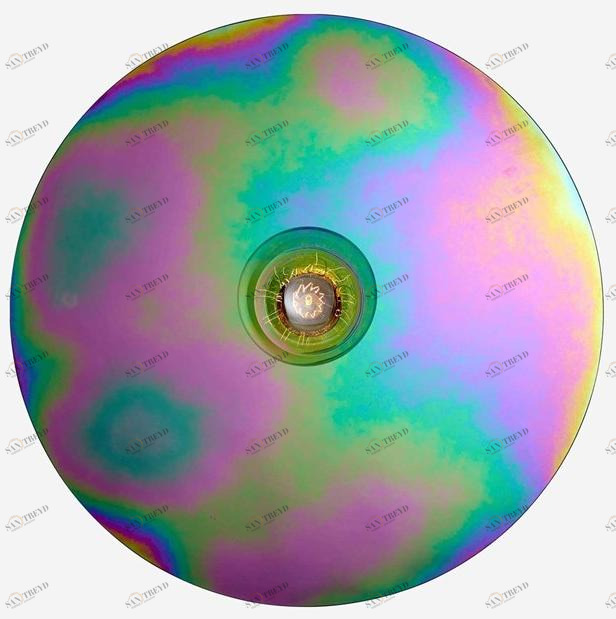 RADAR INTERIOR Бра ручной работы из термоформованного стекла с диммером Zenith sun-id-1354492