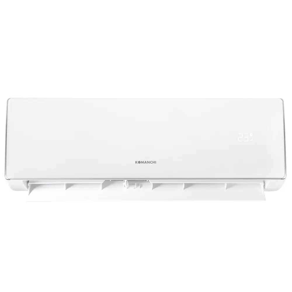 Сплит-система Komanchi KACT-24H/N8 24K BTU охлаждение/обогрев Wi-Fi опция STLM-2098933 - Вид №3