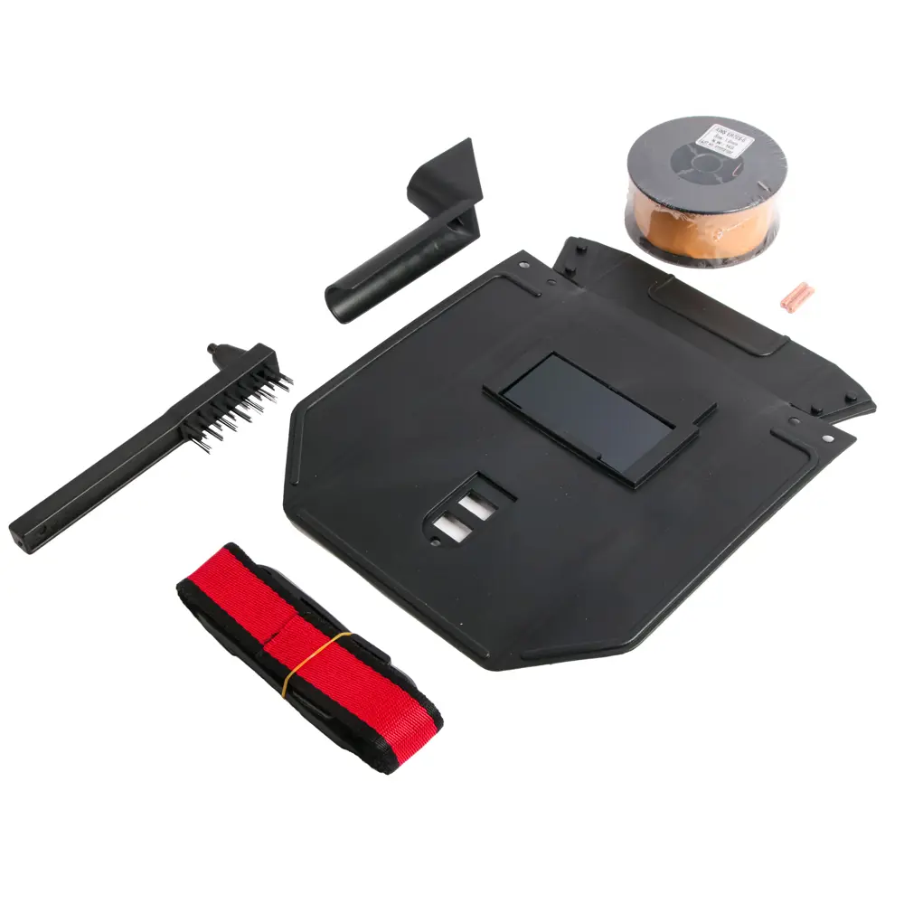 Сварочный полуавтомат Спец MAG-170 с синергетическим управлением 82585970 STLM-1373043 - Вид №8