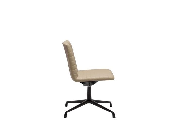 Спицевое вращающееся кресло Andreu World Flex Executive ARCH-00023984 - Вид №2