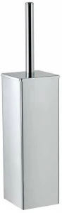 Stilhaus Настенный ершик для унитаза из хромированной латуни Living Lv039m