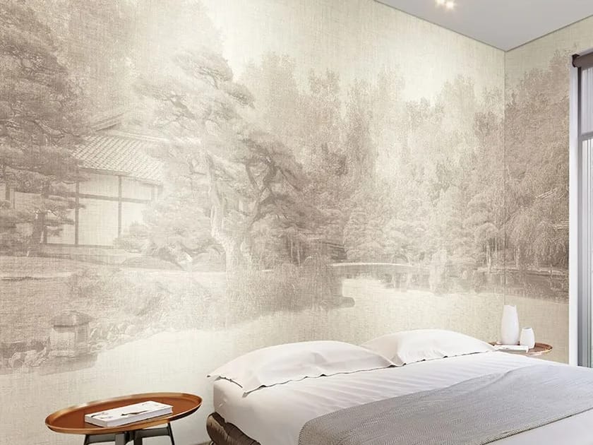 Классические тематические обои, экологически чистые WallPepper коллекция 2022 ARCH-00150760