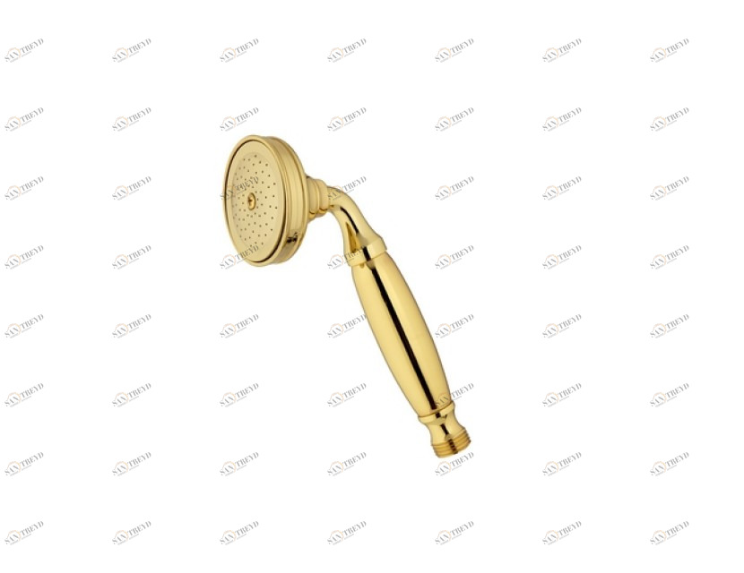 016357.0AR.50 Ручной душ Яркий хром Mestre 