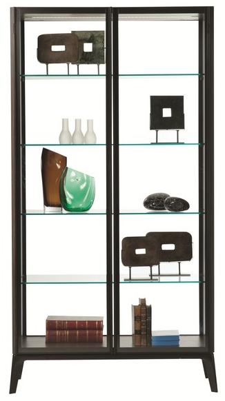 Roche Bobois Витрина со встроенным освещением sun-id-1356272 - Вид №1