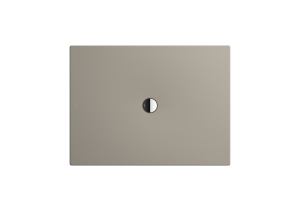 Душевой поддон KALDEWEI Сталь эмалированная 985-1 462 теплый серый 50