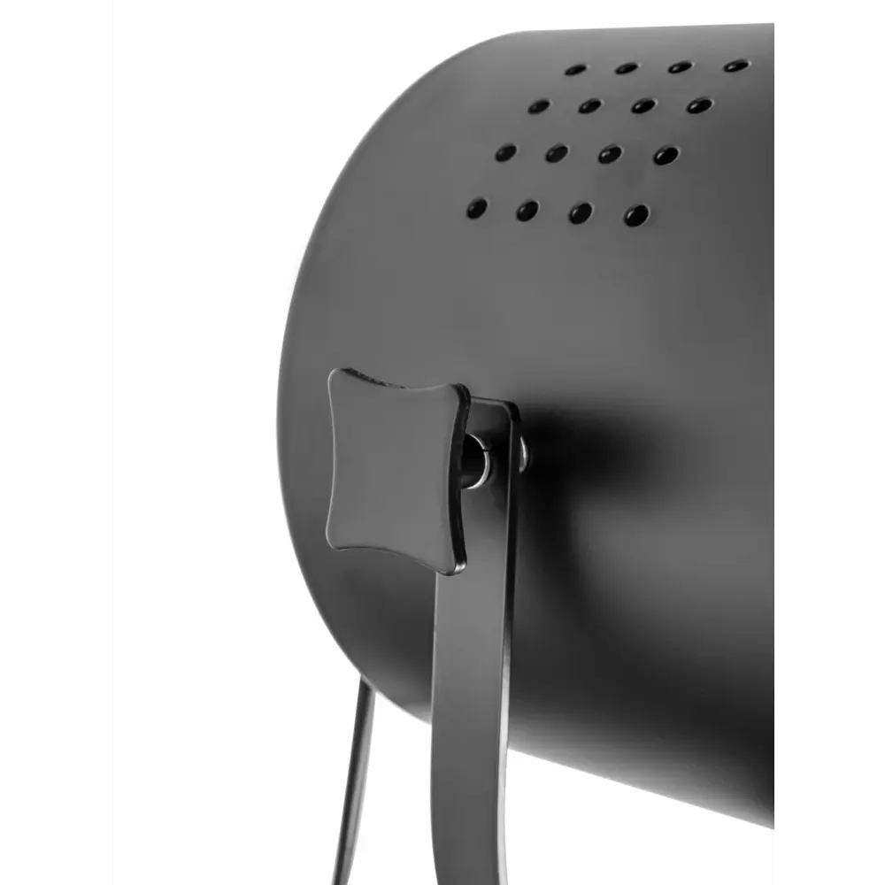 Торшер Gent, цвет чёрный LAMPLANDIA STLM-2202411 - Вид №7