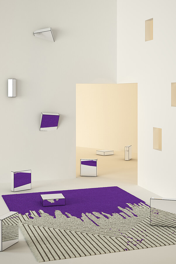 Валенсиаруг RUG'SOCIETY Classic 161_420 - Вид №12