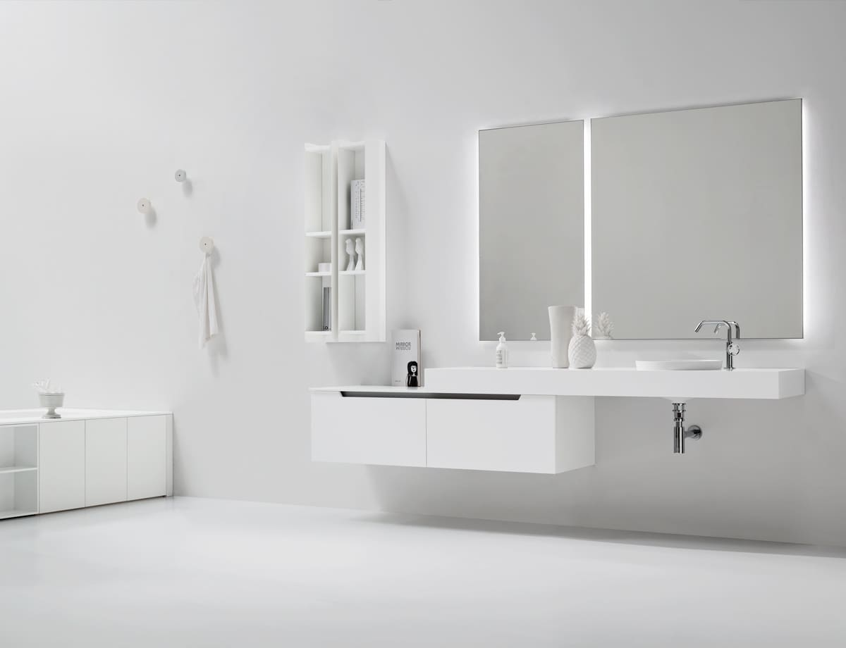 Комплект мебели 02 Arcom Gold STARC186 - Вид №1