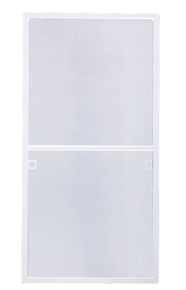 Москитная сетка Santreyd ПВХ 120×45 см - надежная защита от насекомых 86778752