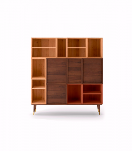 Буфет  CALLESELLA S0084