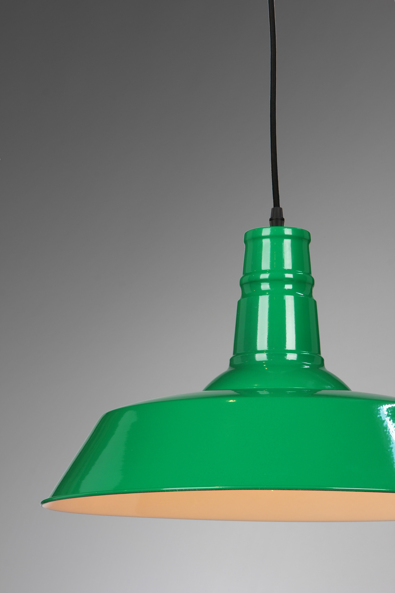 2000000064147 Подвесной светильник ELECTRORETRO Scandio  - Вид №4