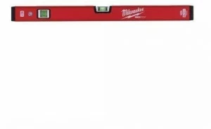 MILWAUKEE Магнитный пузырьковый уровень