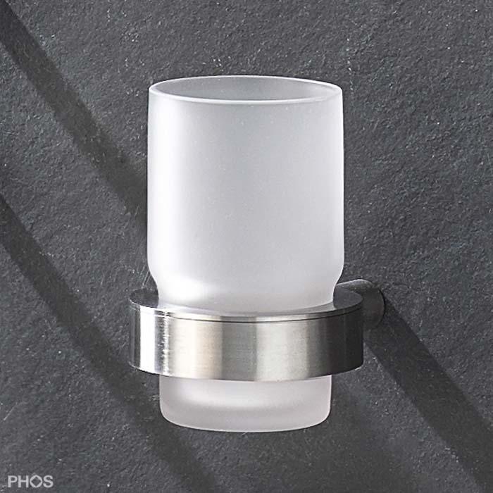ATG-GB Подстаканник и кружка для зубной щетки PHOS  - Вид №2