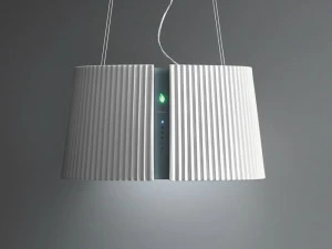 Falmec Керамический колпак с биполярной контролируемой ионизацией E.ion system