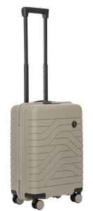 B1Y08429.425 Чемодан B1Y08429 Hard-Shell Carry-On Trolley BY Brics Ulisse