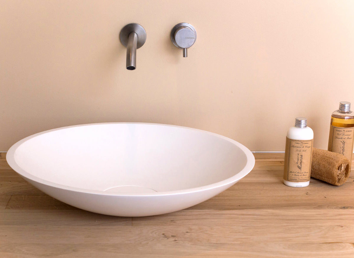 COCOON BOWL 1.1 476 - Вид №1