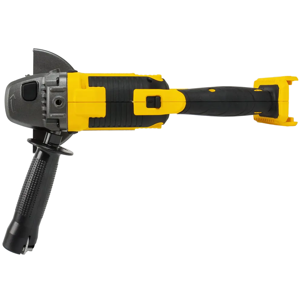 УШМ (болгарка) Stanley Fatmax FMC761B-XJ, 125 мм, 18 В Li-ion, без акб STLM-2098774 - Вид №1