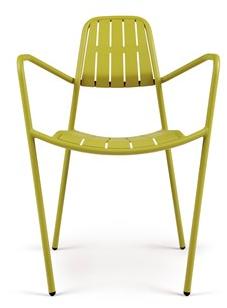 prostoria Садовый стул из алюминия Osmo sun-id-1501350 - Вид №2