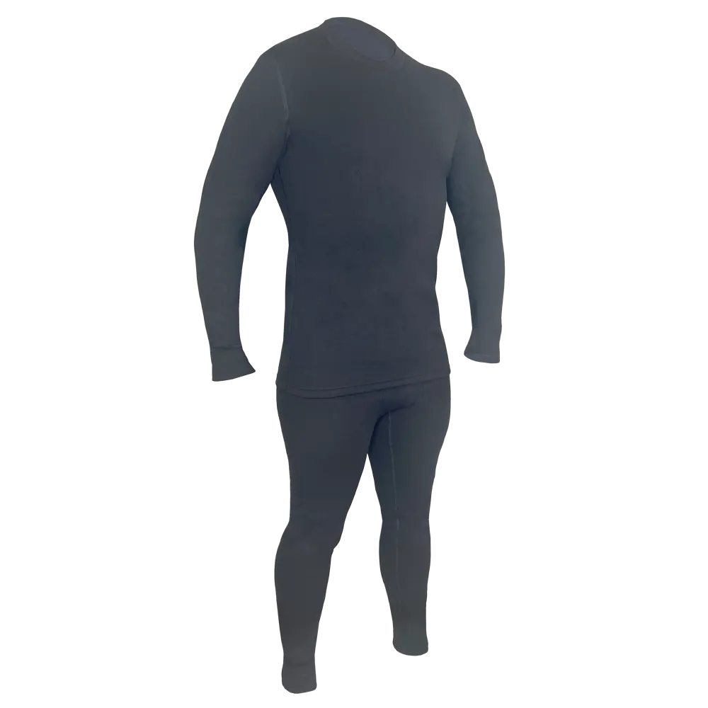 THERMOTOUR Комплект термобелья М.8067 для активного зимнего отдыха 89398826 Comfort STLM-1468788