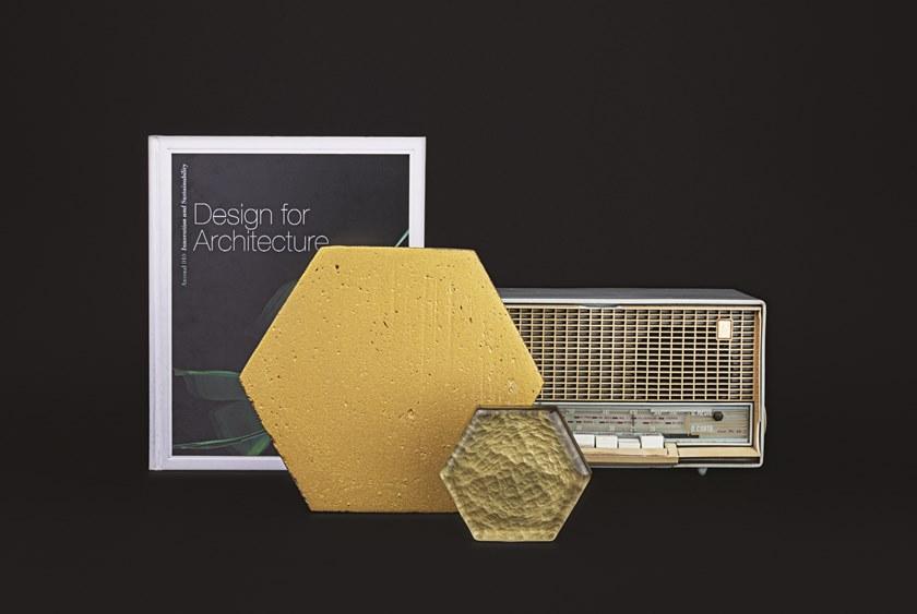 Terreal Italia Декоративные формы из терракоты или стекла sun-id-1426703 - Вид №6