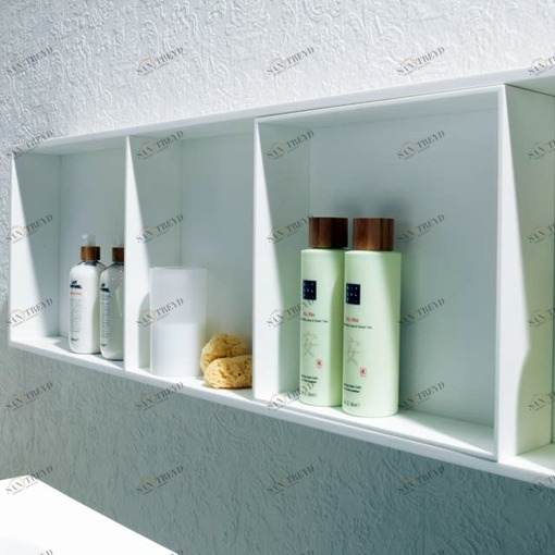 Полка-коробка S804300002 System pool Accessori K SYSTEMPOOL