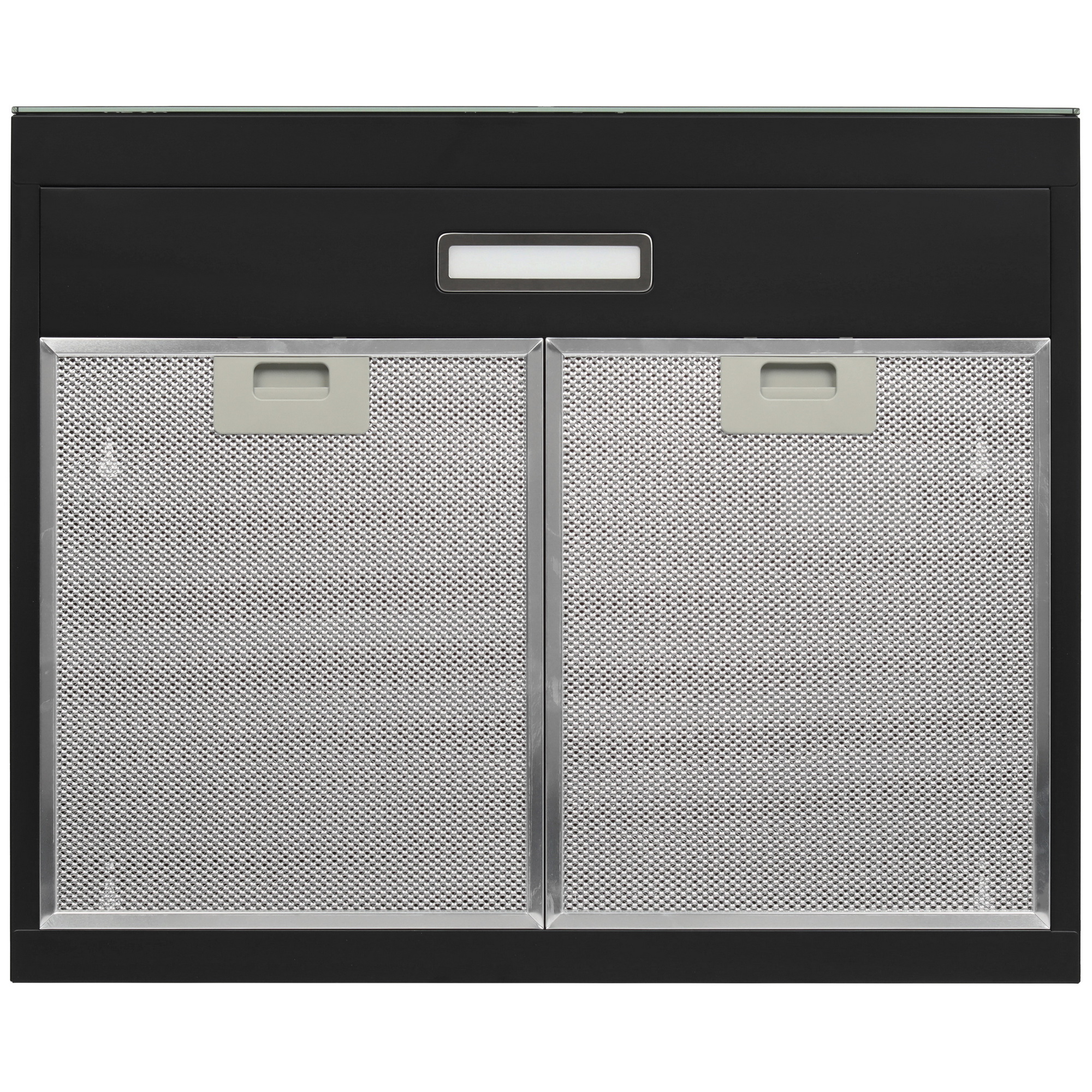 9161178 Вытяжка подвесная DEXP SH60-SV0 черный/черный STDN-0022180 - Вид №5