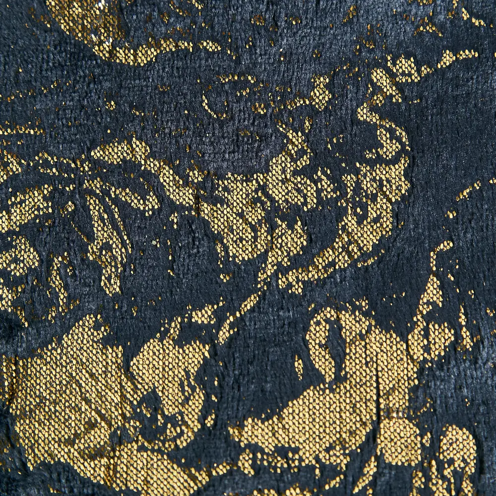 Плед Naima 150x200 см фланель цвет темно-синий 88674467 STLM-2162146 Ardenza Подиум - Вид №1