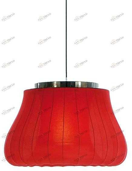 fambuena Подвесной светильник Lily 9056