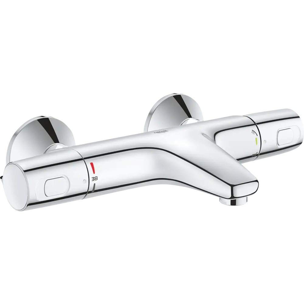 Термостат для ванны Grohe Precisionst Trend 19076442 STLM-2033618 Precision Trend - Вид №5