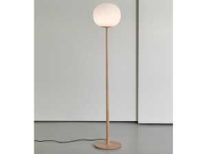 Выдувное стекло светодиодный торшер