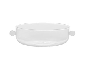 Фартук из боросиликатного стекла