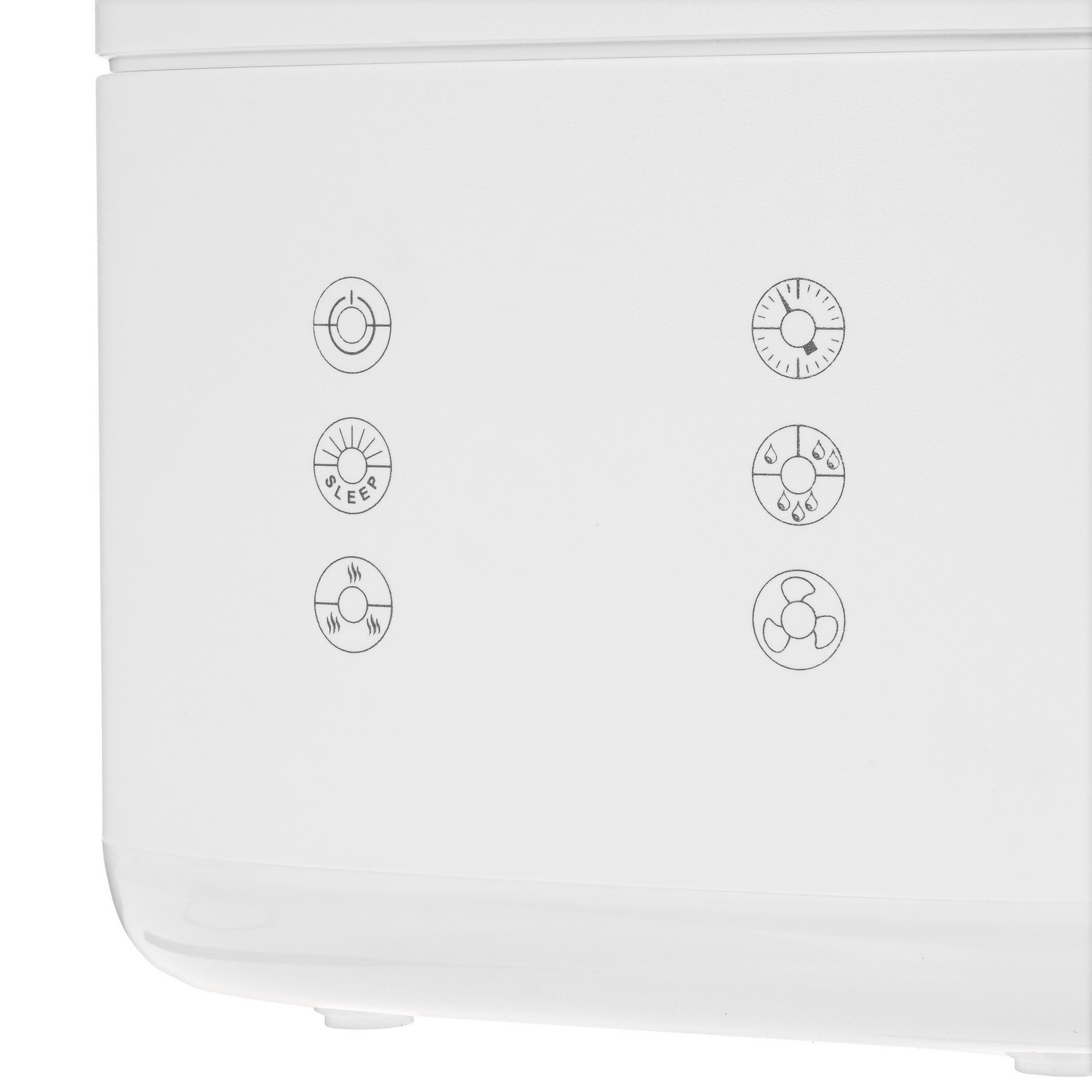 5342095 Увлажнитель воздуха Dantex D-H45UCF STDN-0025929 - Вид №3