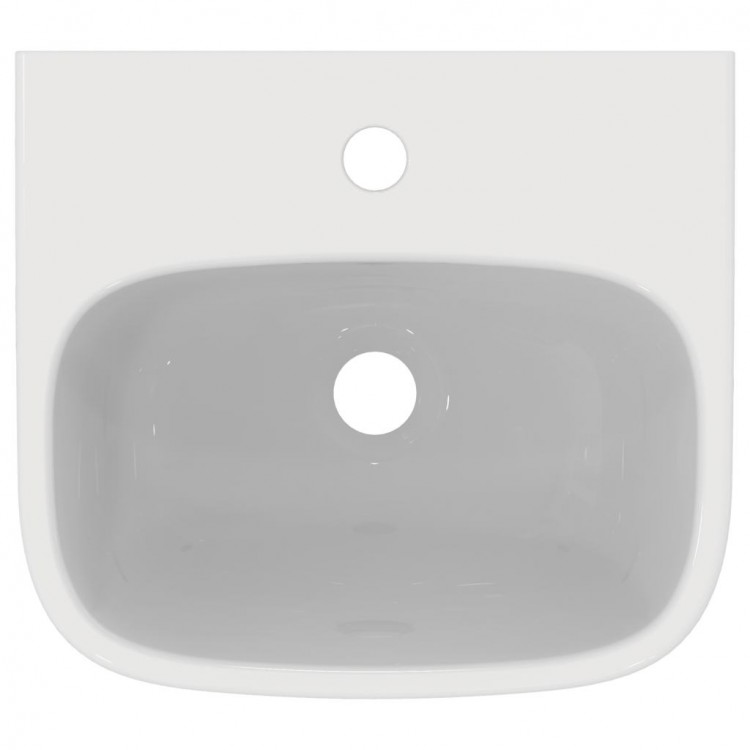 T470801 Раковина для рук 40 см Ideal Standard Ideal Standard i.life A  - Вид №3
