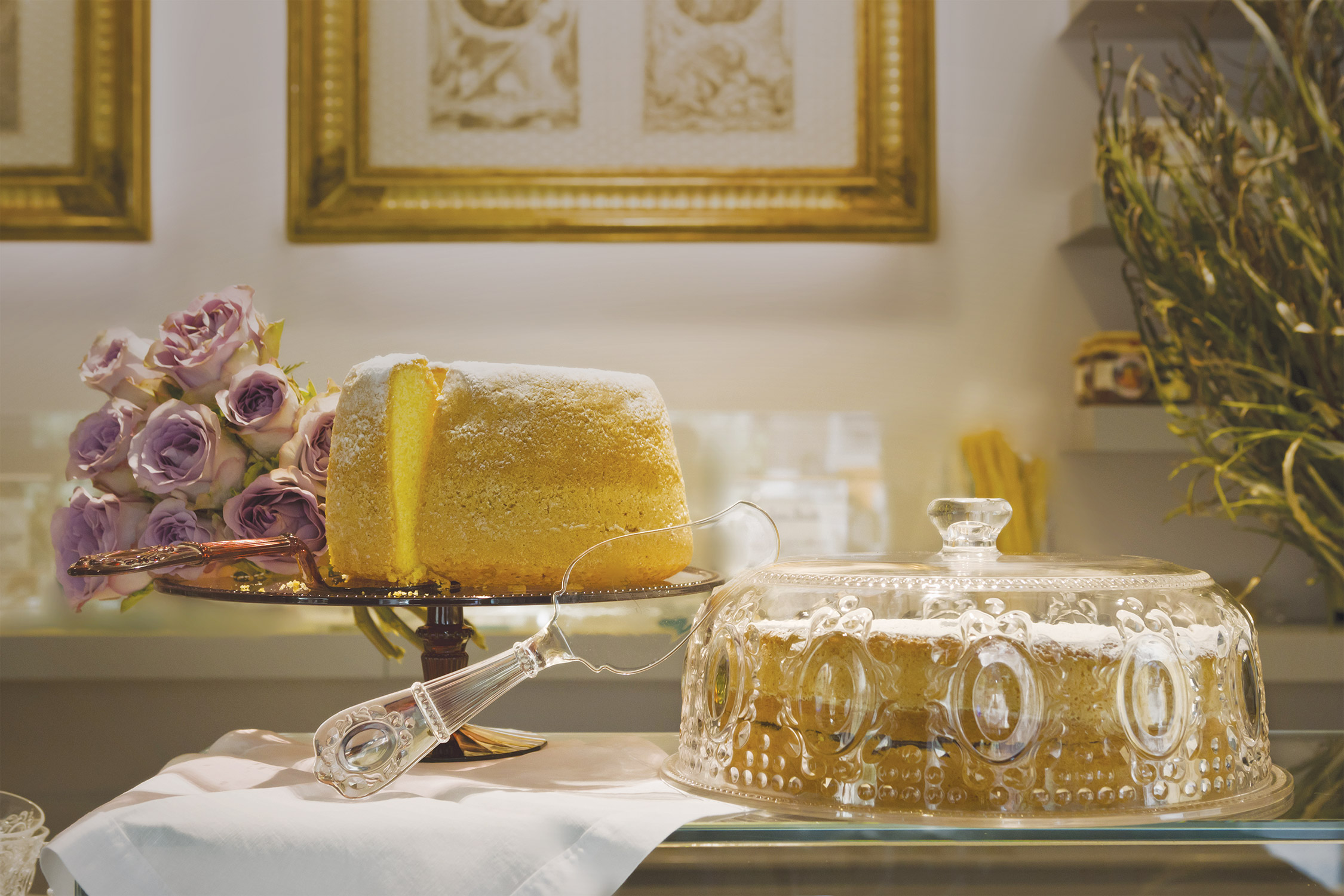 CRYSTAL TOUCH Bacimilano SPRING/SUMMER 2021  - Вид №4