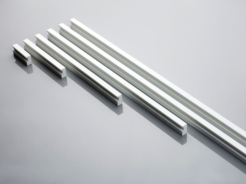 Модульная мебельная ручка Corian® AMOSDESIGN LINIE 9 ARCH-00090807