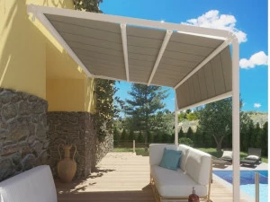 MV Living Тент для террас и патио Giardino e patio