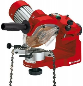 EINHELL Заточка цепей Macchine stazionarie
