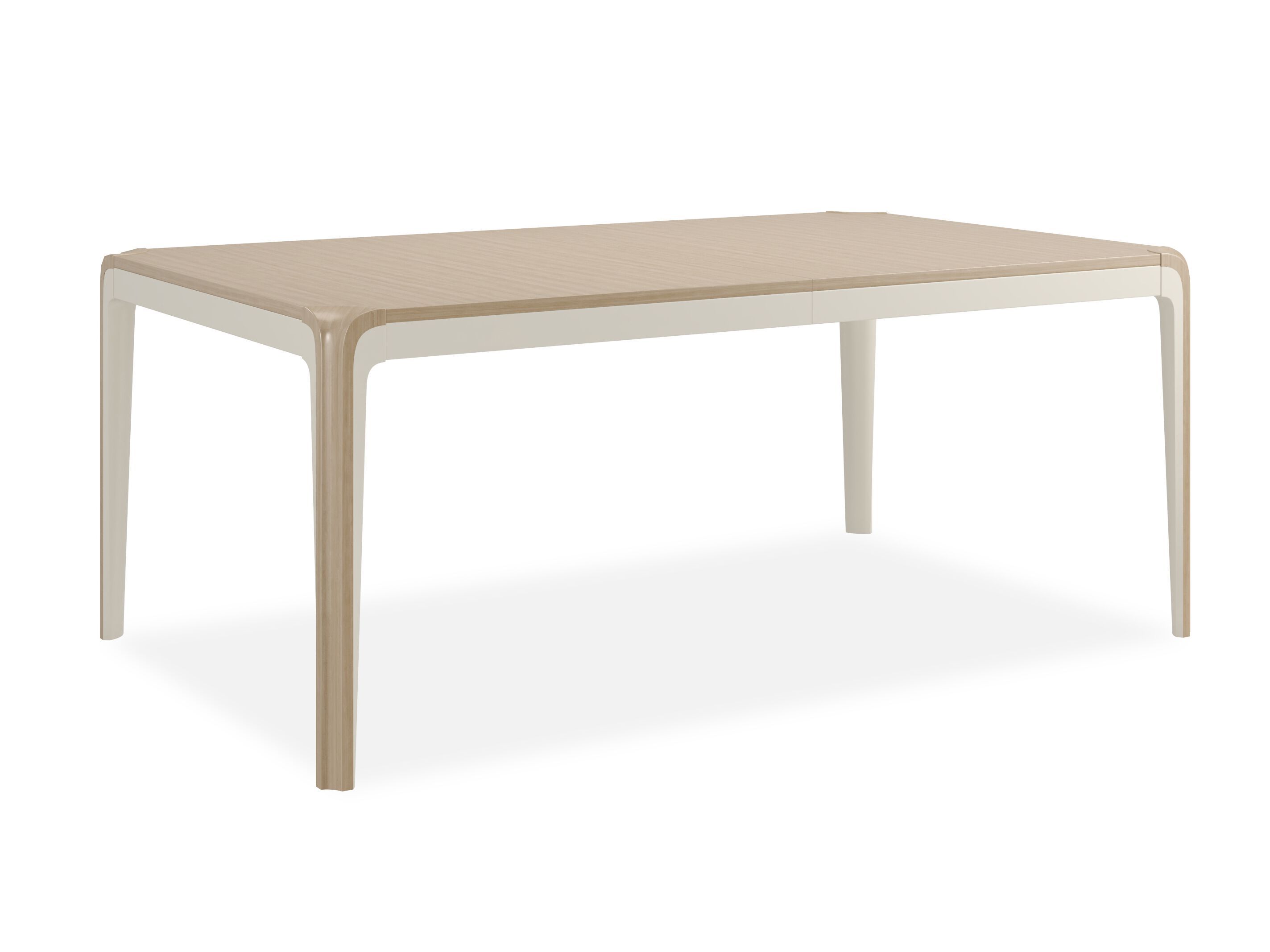 Выдвижной обеденный стол с столешницей из натурального камня Caracole ROOM FOR MORE ARCH-00140953